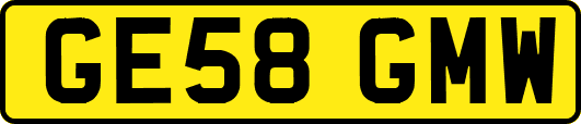 GE58GMW