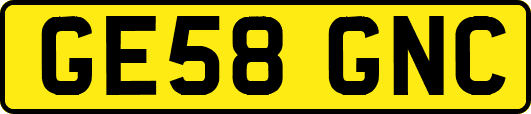 GE58GNC