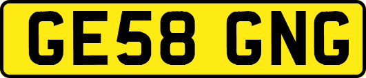 GE58GNG