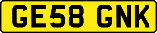 GE58GNK