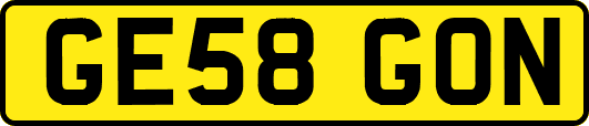 GE58GON
