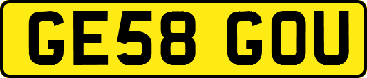 GE58GOU