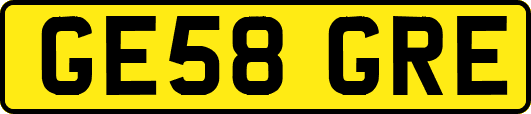 GE58GRE