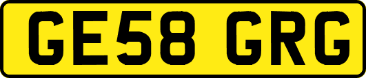 GE58GRG