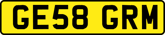 GE58GRM