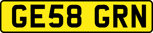 GE58GRN