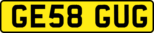 GE58GUG