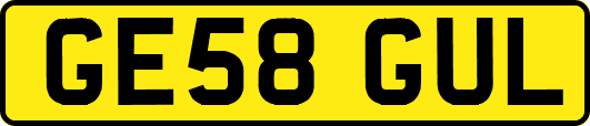GE58GUL