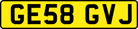 GE58GVJ