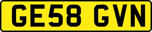 GE58GVN