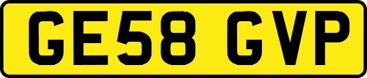 GE58GVP