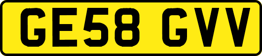 GE58GVV