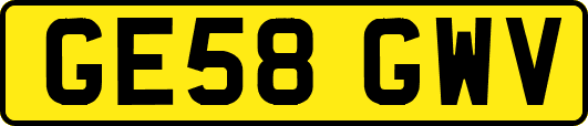 GE58GWV