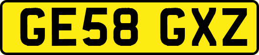 GE58GXZ