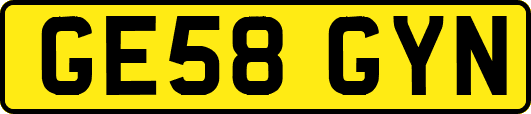GE58GYN
