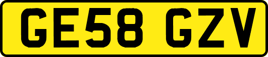 GE58GZV