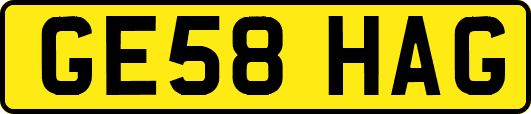 GE58HAG