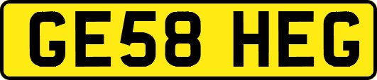 GE58HEG