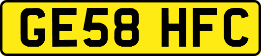 GE58HFC