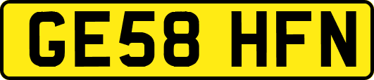 GE58HFN