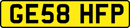 GE58HFP