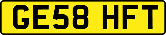 GE58HFT