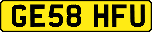 GE58HFU