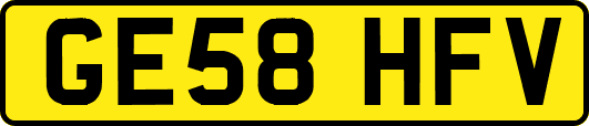 GE58HFV
