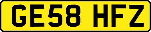 GE58HFZ