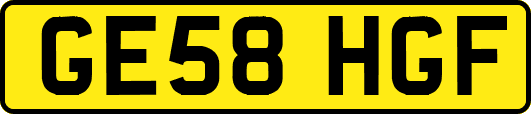 GE58HGF