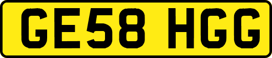 GE58HGG