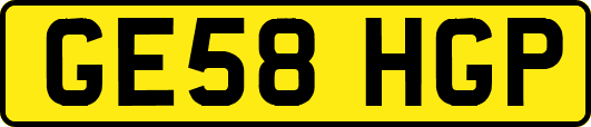 GE58HGP