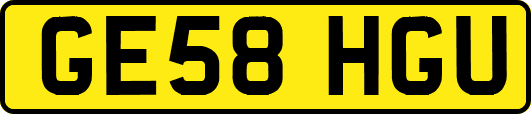GE58HGU