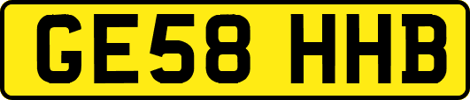 GE58HHB