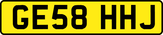 GE58HHJ