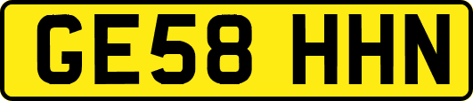 GE58HHN