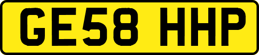 GE58HHP