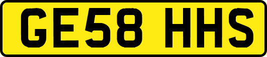 GE58HHS