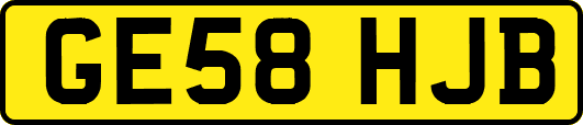 GE58HJB
