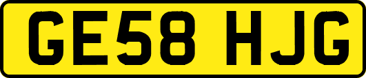 GE58HJG