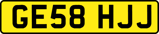 GE58HJJ