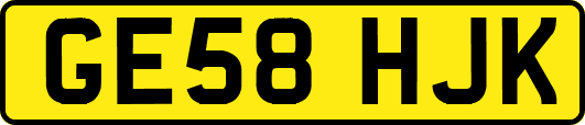 GE58HJK