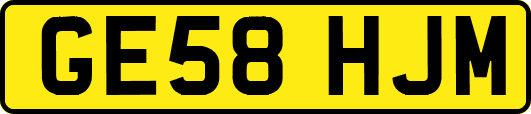 GE58HJM