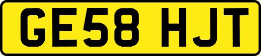 GE58HJT