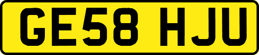 GE58HJU