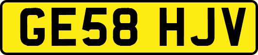 GE58HJV