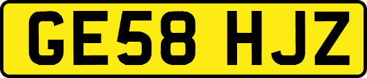 GE58HJZ