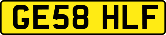 GE58HLF