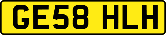 GE58HLH
