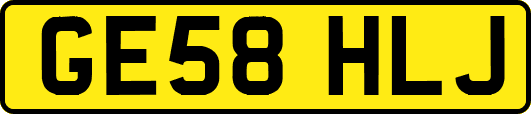 GE58HLJ